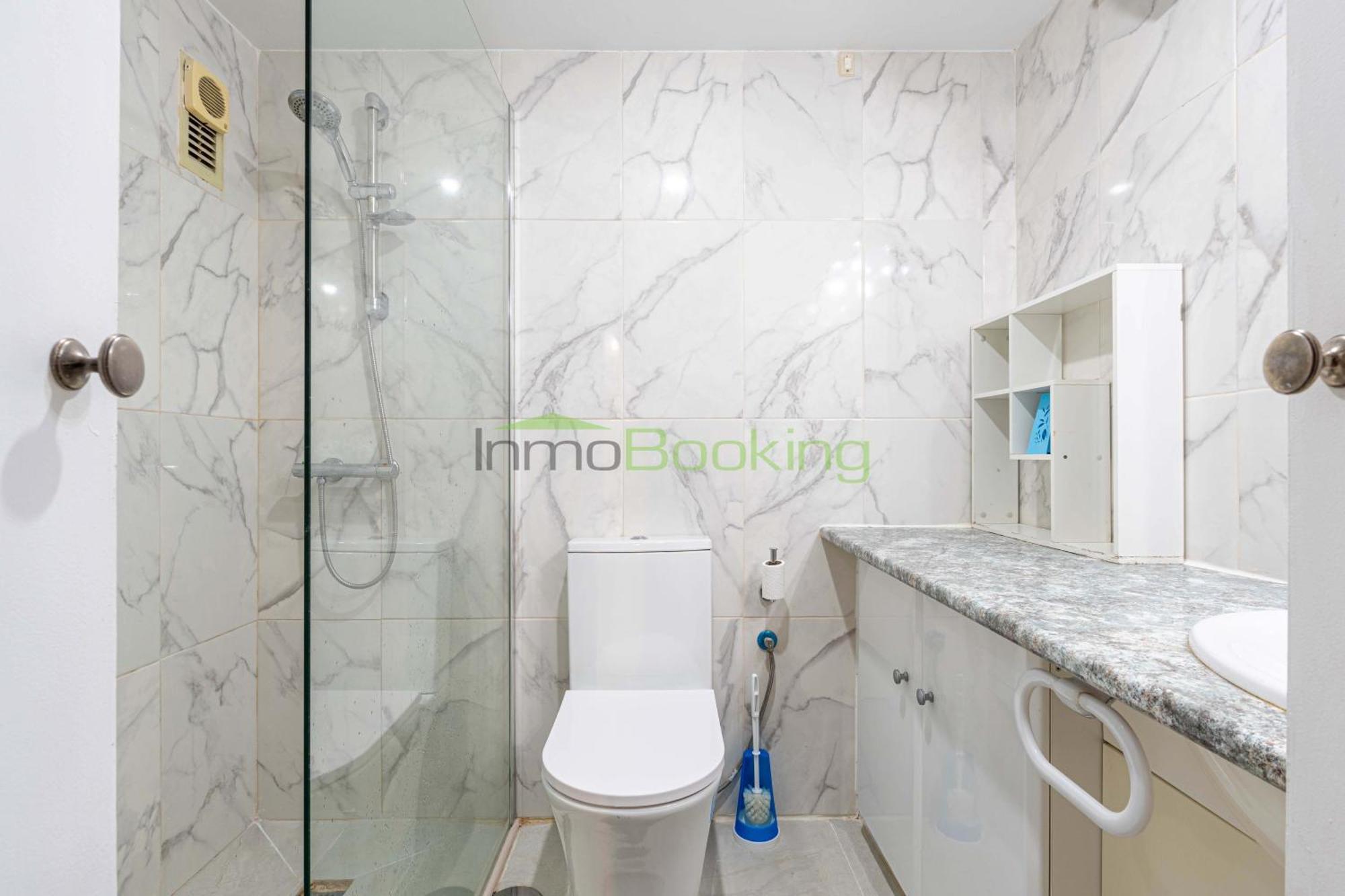 Apartamento Europlaya 5º カルプ エクステリア 写真