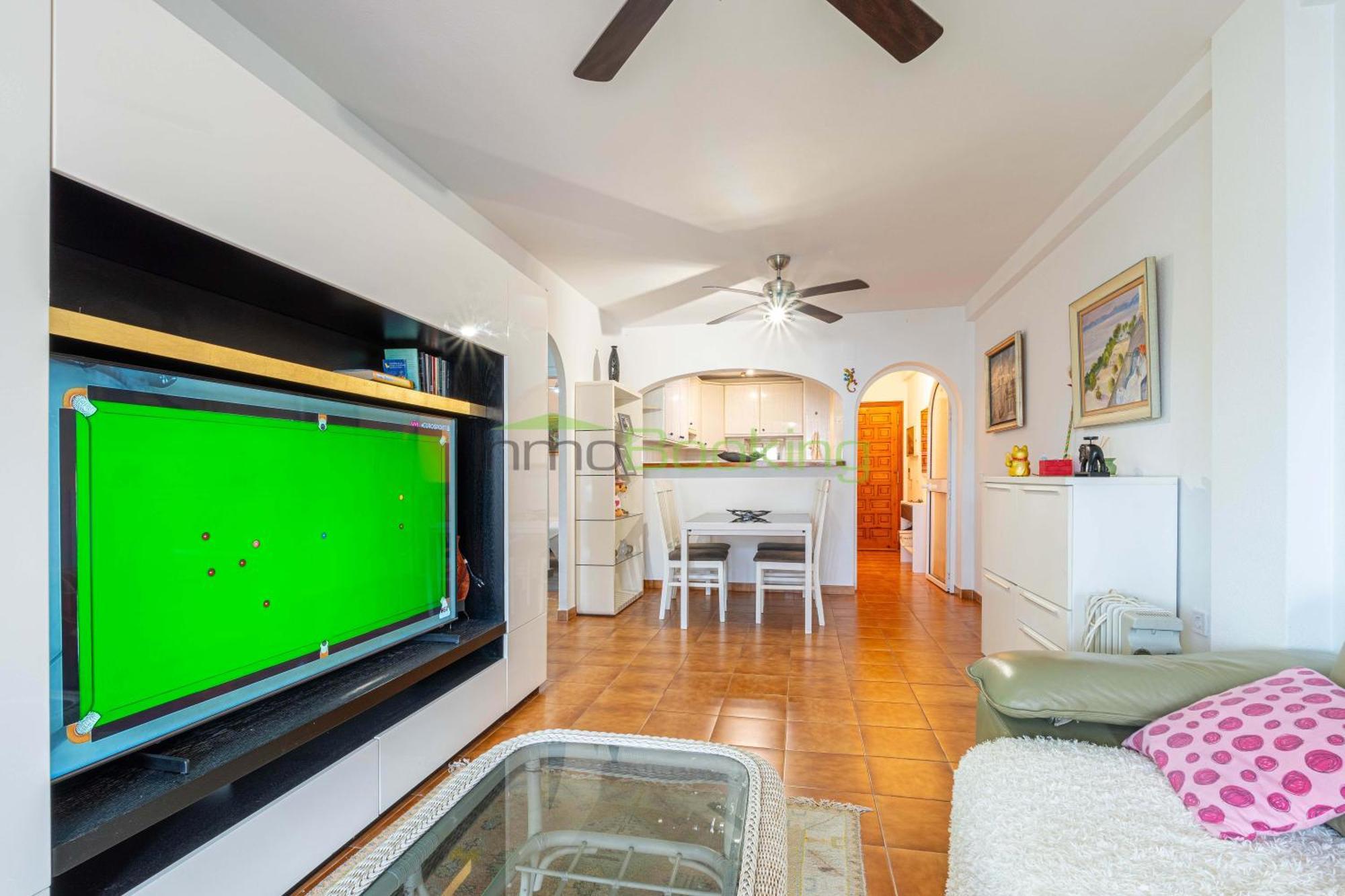 Apartamento Europlaya 5º カルプ エクステリア 写真