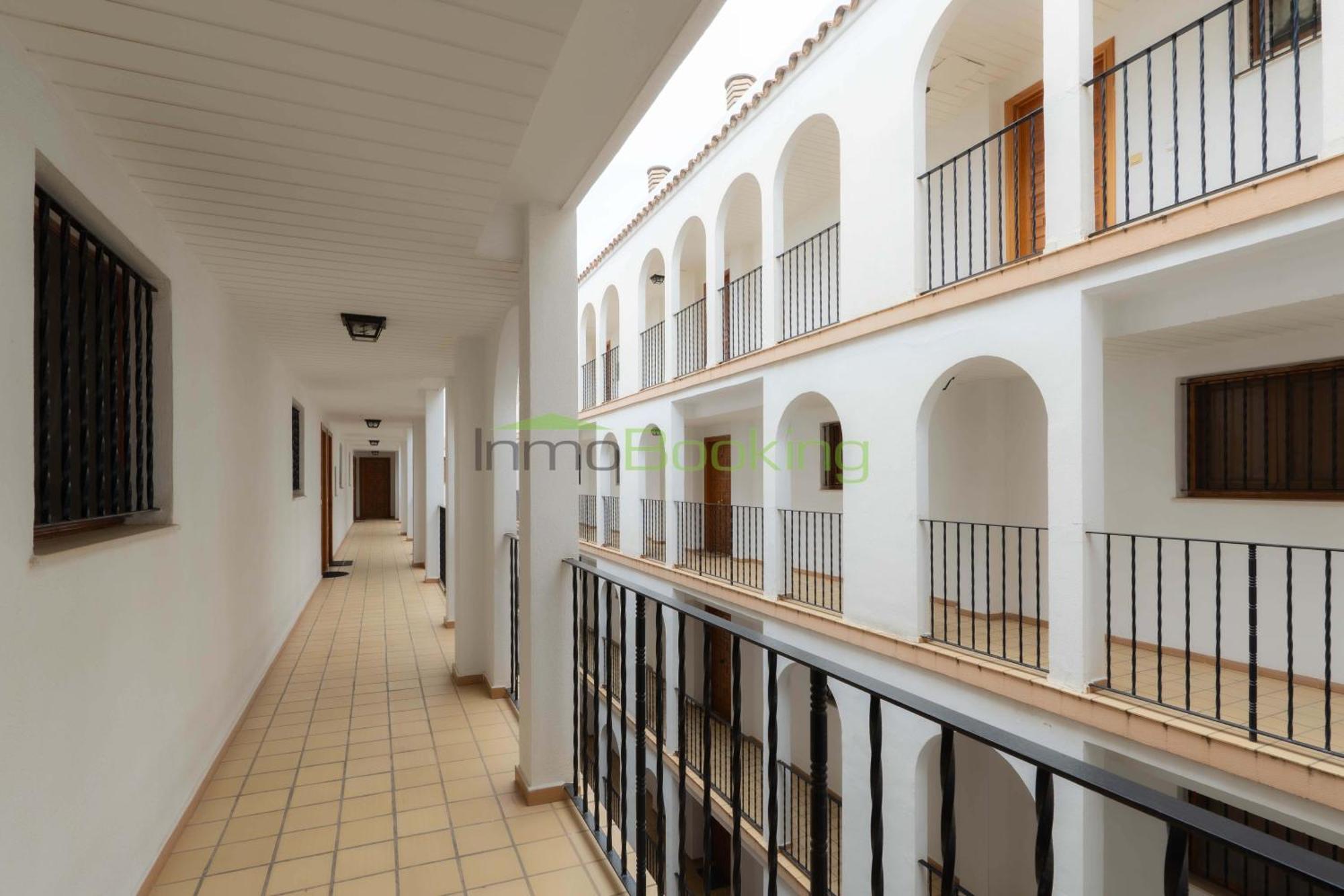Apartamento Europlaya 5º カルプ エクステリア 写真